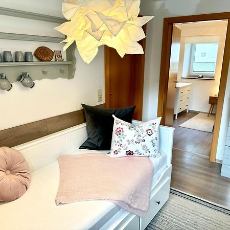 Ferienwohnung Saunahaus Аннаберг-им-Ламмерталь Экстерьер фото