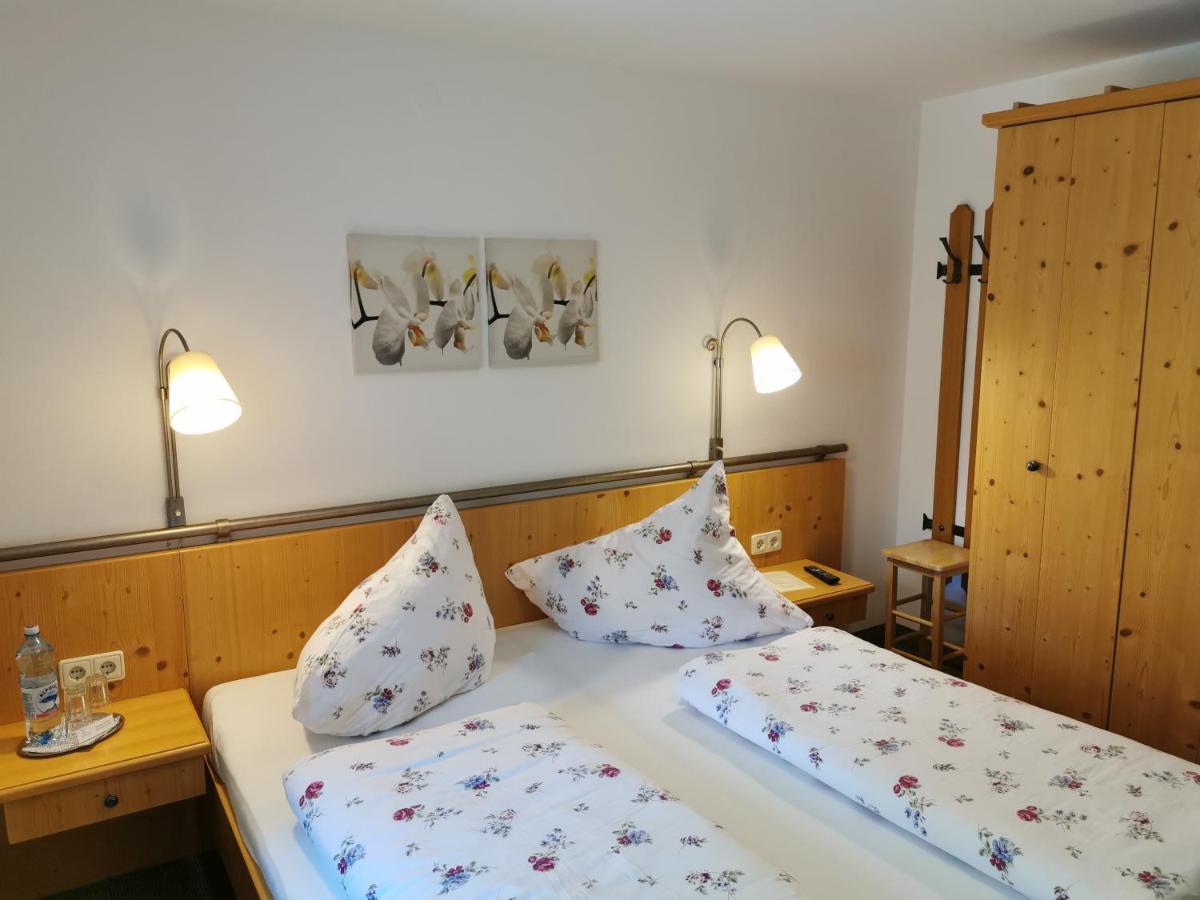 Ferienwohnung Saunahaus Аннаберг-им-Ламмерталь Экстерьер фото