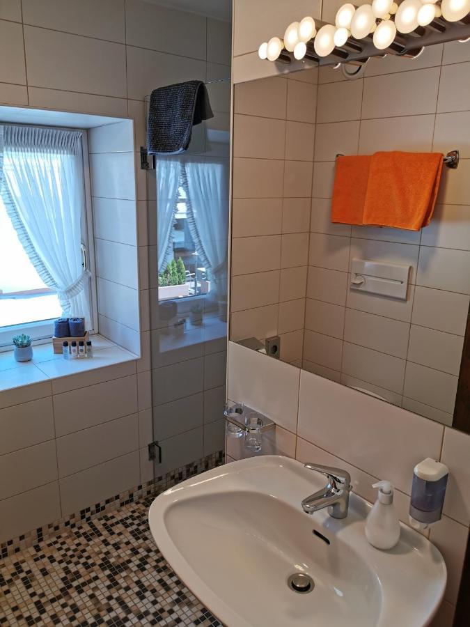 Ferienwohnung Saunahaus Аннаберг-им-Ламмерталь Экстерьер фото