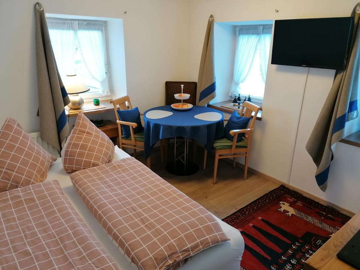 Ferienwohnung Saunahaus Аннаберг-им-Ламмерталь Экстерьер фото