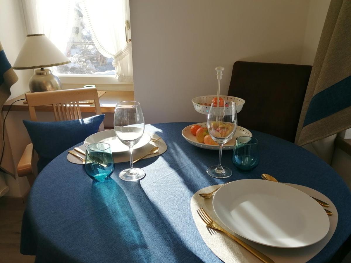 Ferienwohnung Saunahaus Аннаберг-им-Ламмерталь Экстерьер фото