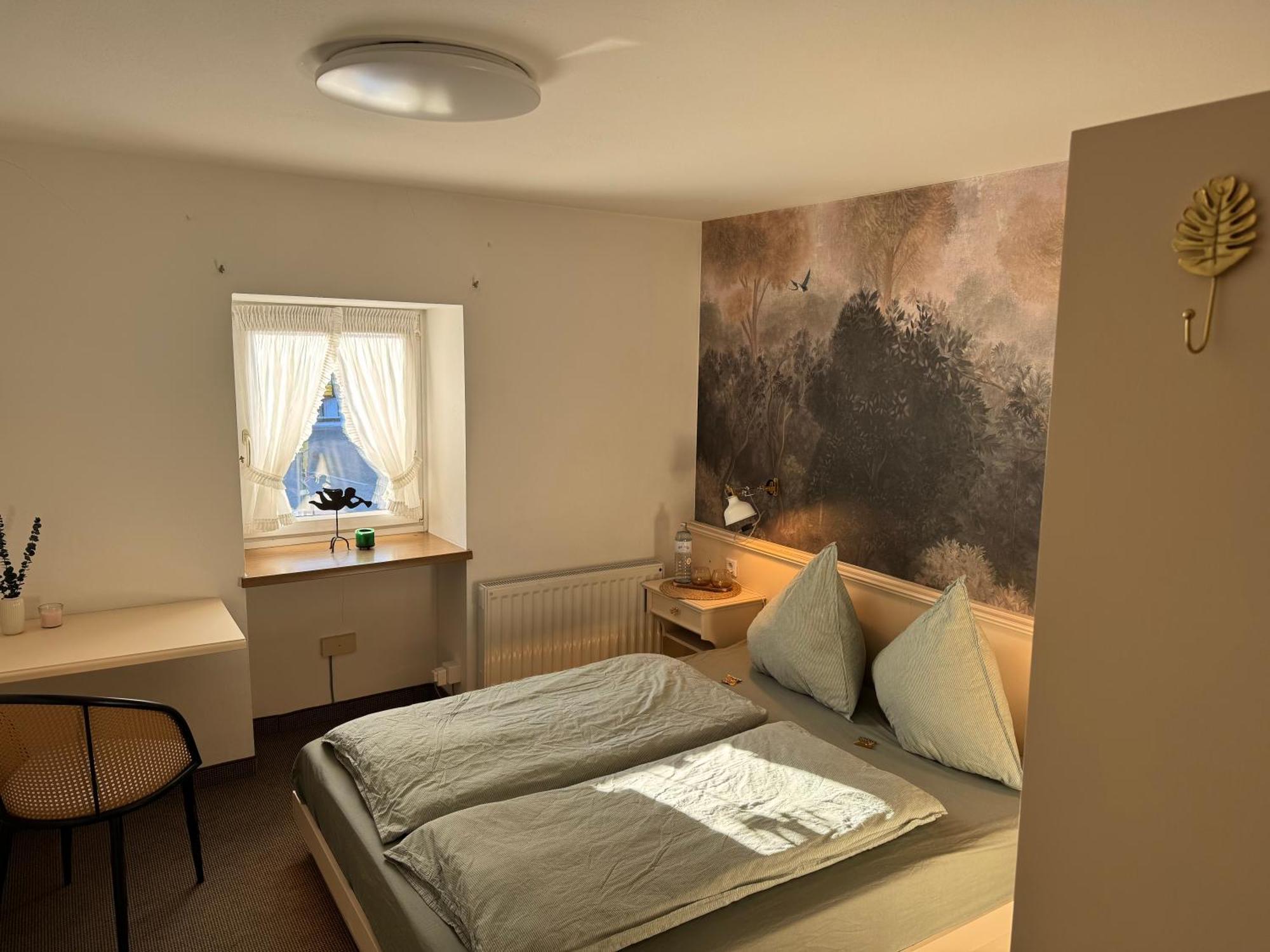 Ferienwohnung Saunahaus Аннаберг-им-Ламмерталь Экстерьер фото